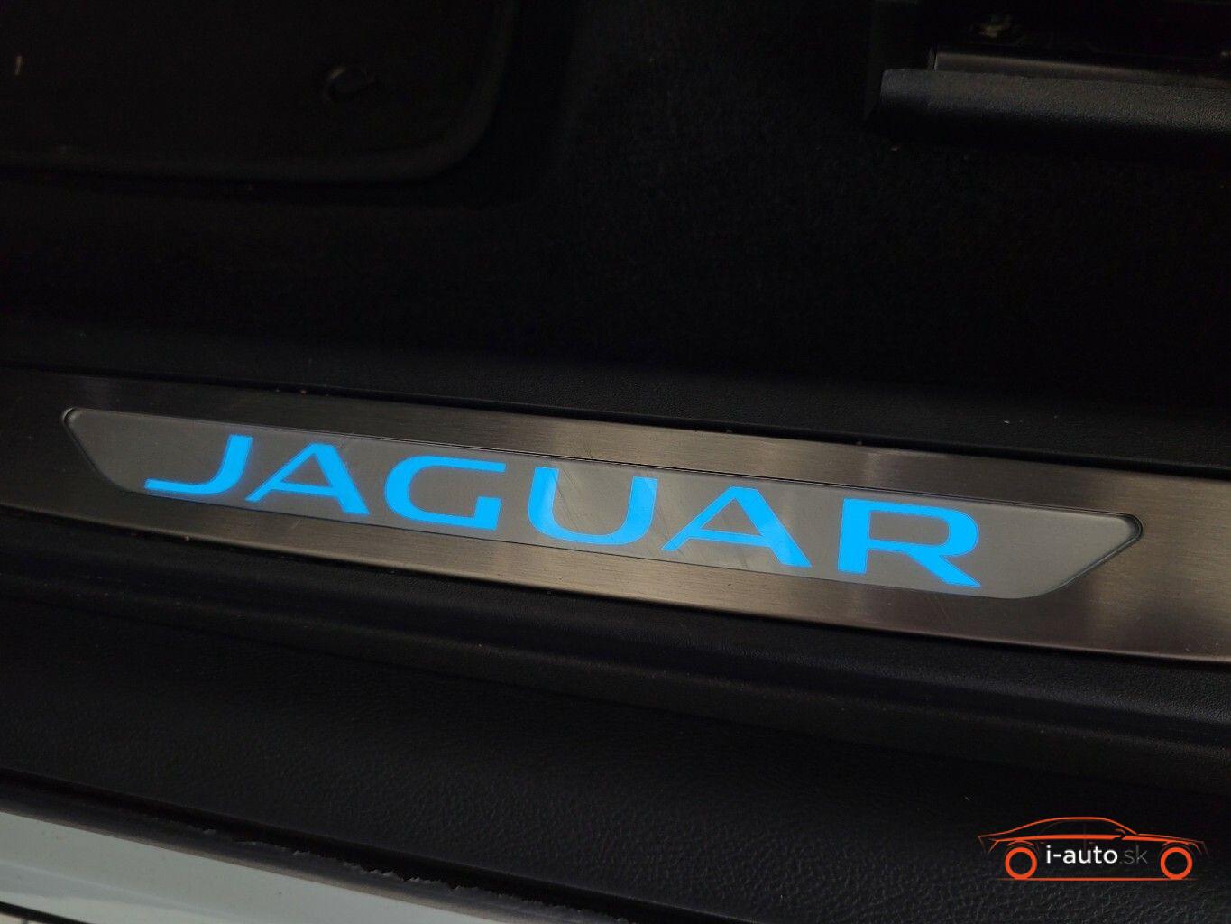 Jaguar I-Pace 2022 na predaj – fotografia 29