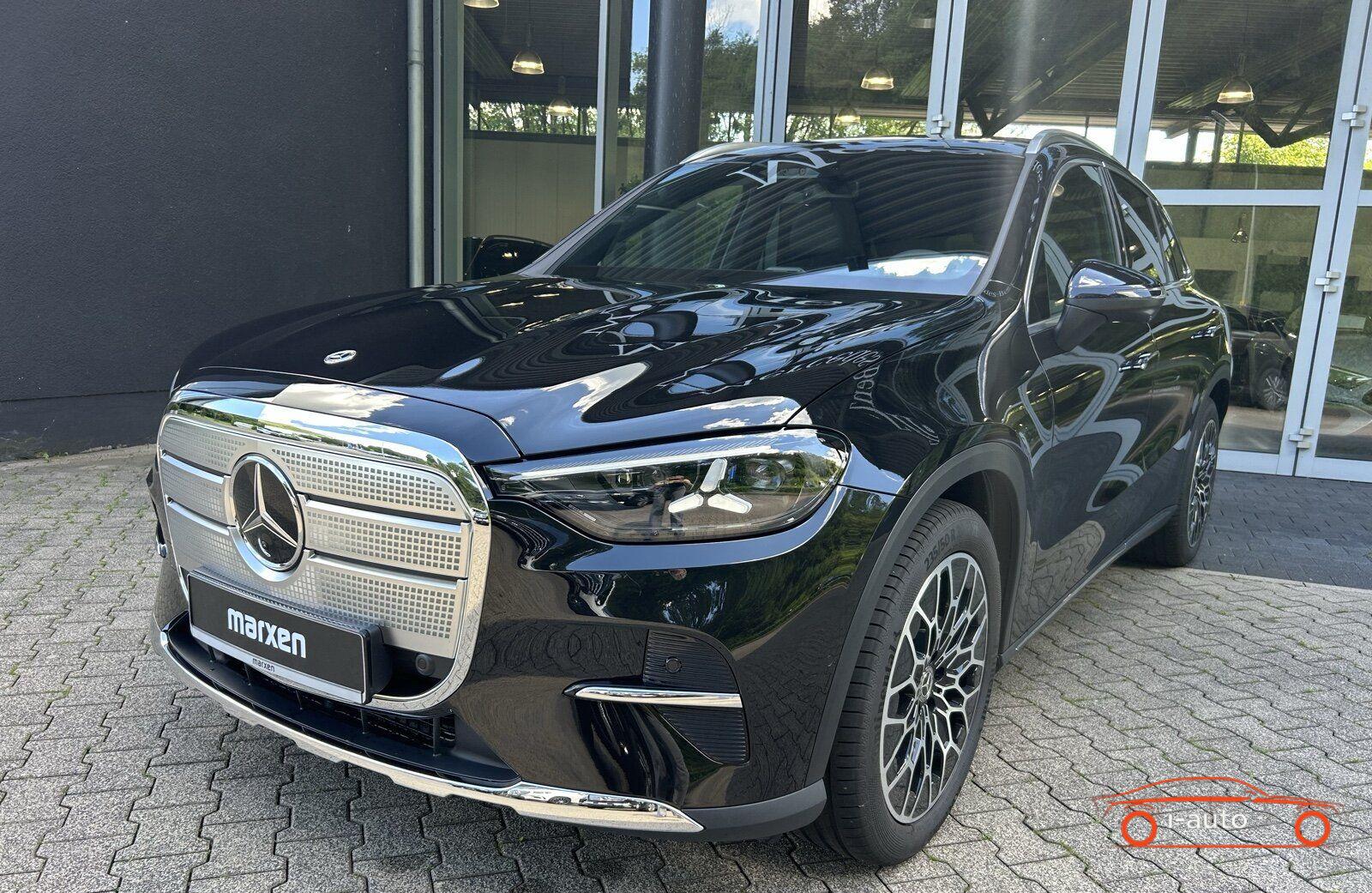 Mercedes-Benz GLC 2026 na predaj – fotografia 2