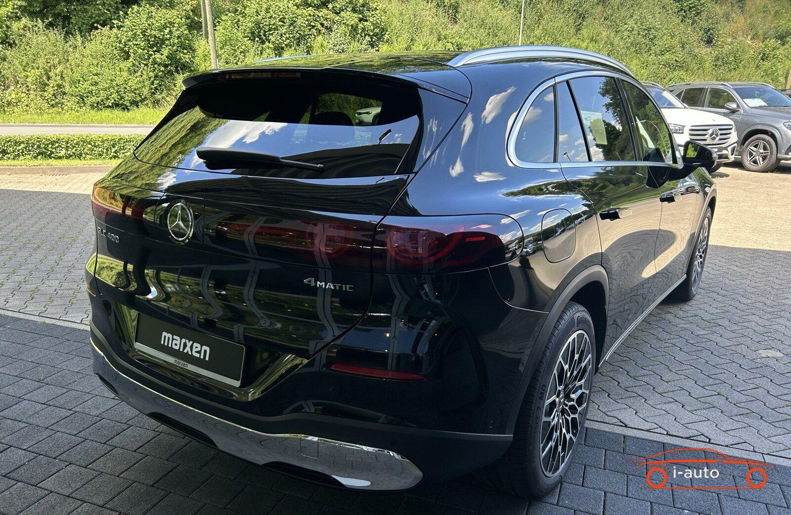 Mercedes-Benz GLC 2026 na predaj – fotografia 4