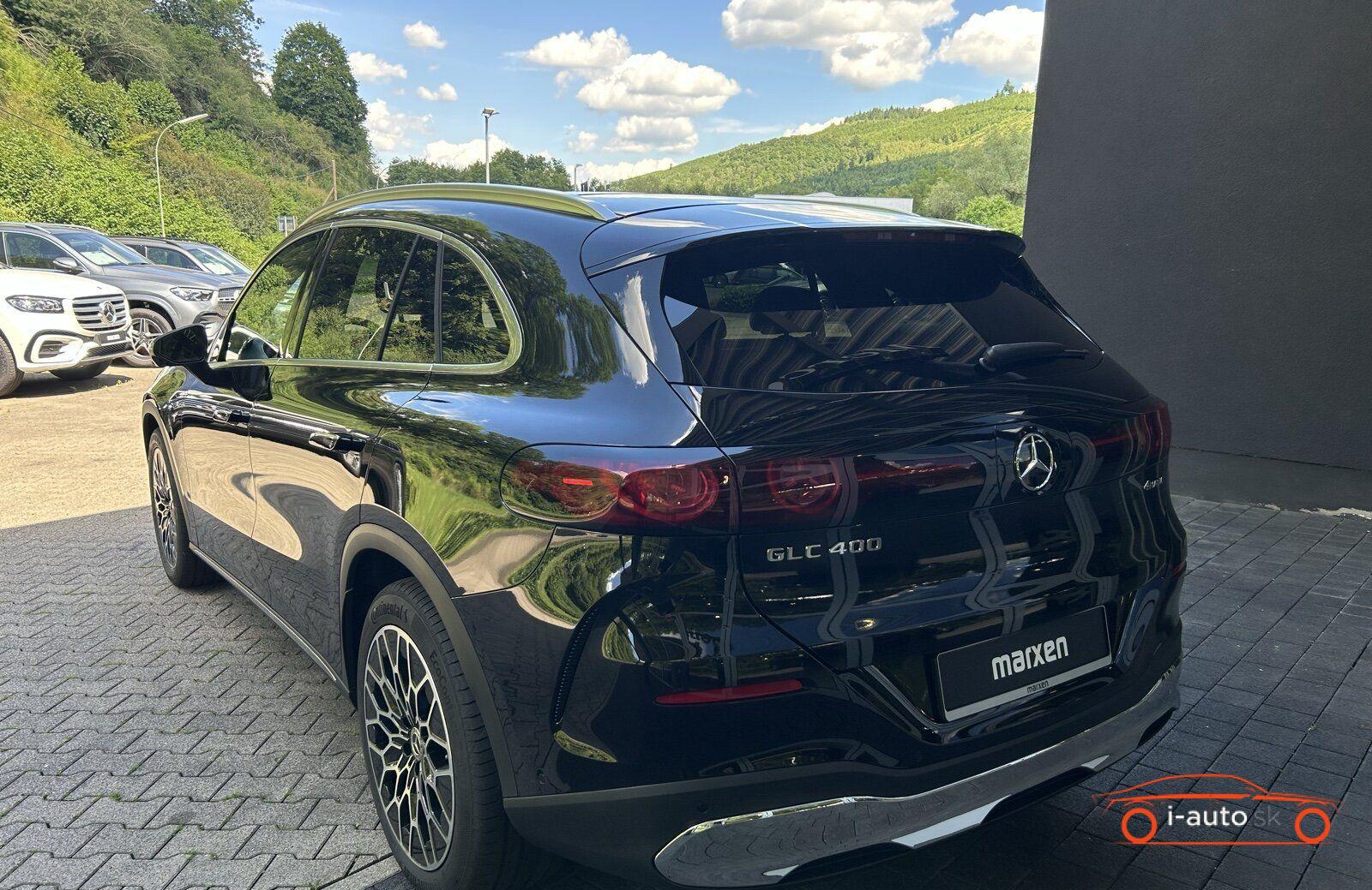Mercedes-Benz GLC 2026 na predaj – fotografia 6
