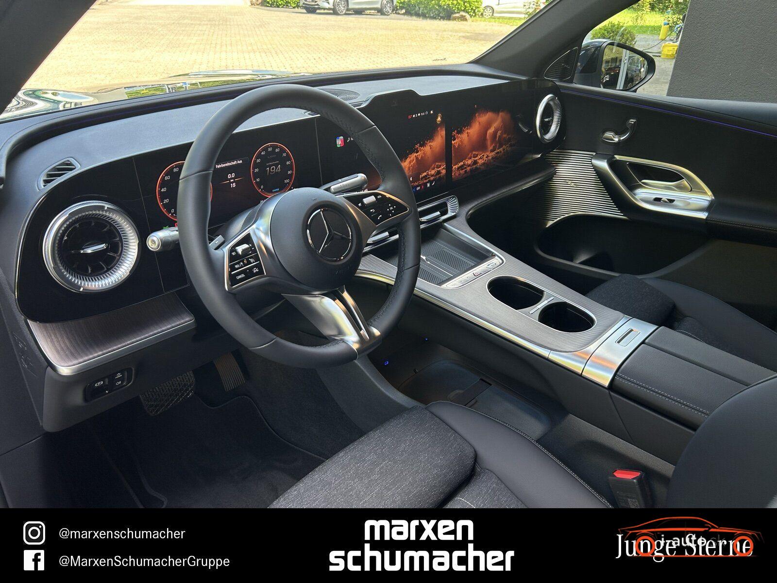 Mercedes-Benz GLC 2026 na predaj – fotografia 12