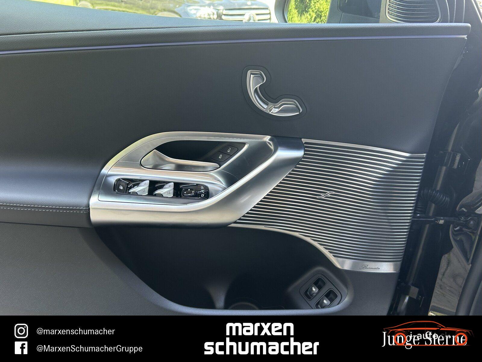 Mercedes-Benz GLC 2026 na predaj – fotografia 17