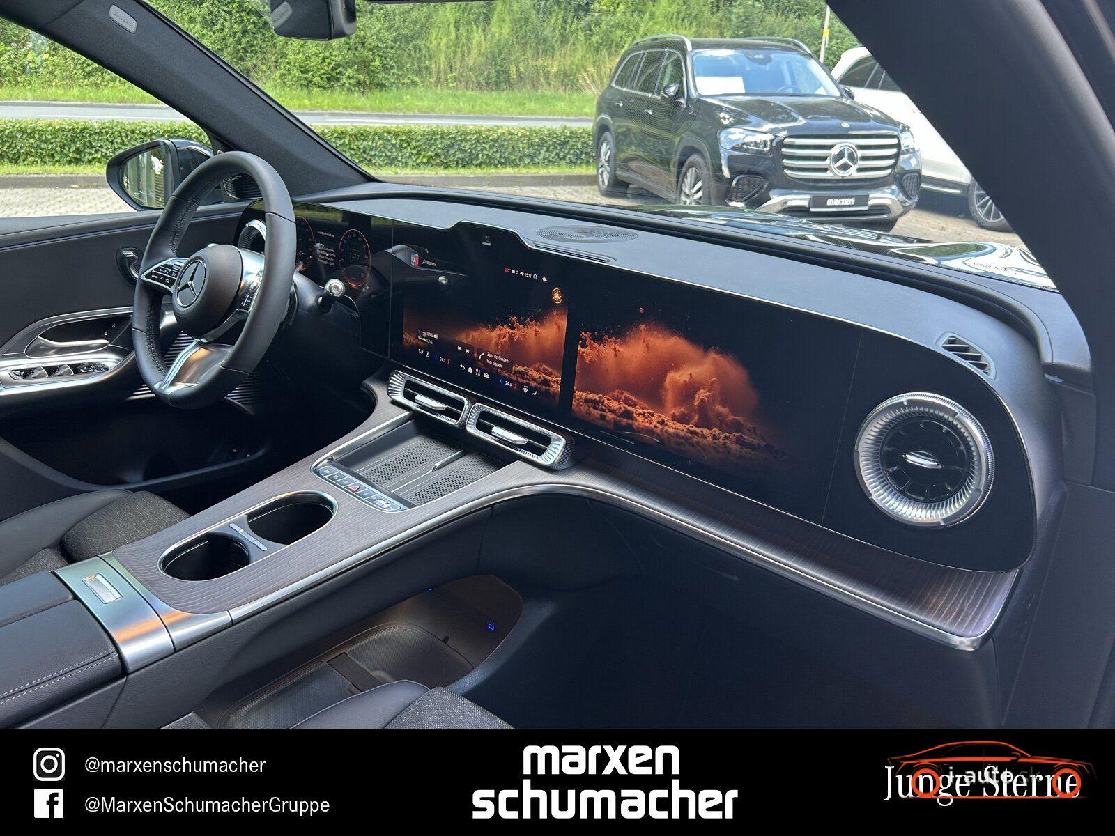 Mercedes-Benz GLC 2026 na predaj – fotografia 18