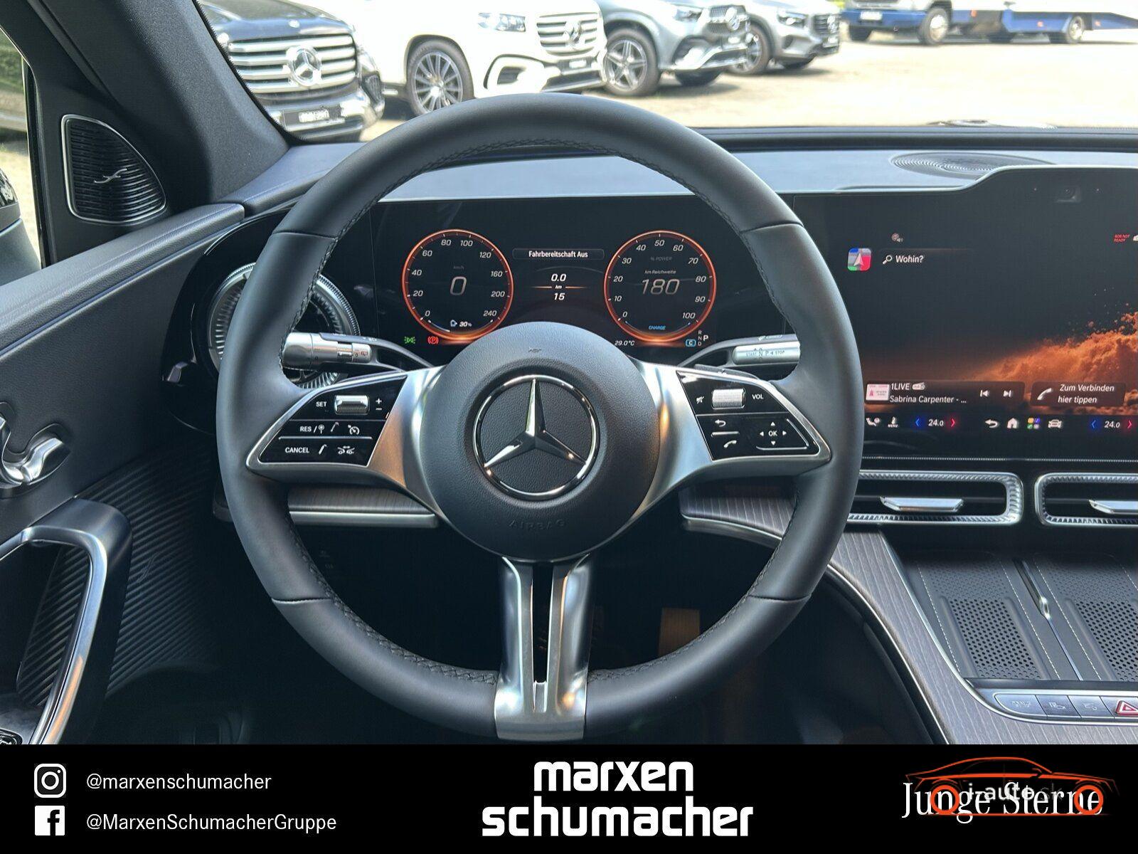Mercedes-Benz GLC 2026 na predaj – fotografia 29