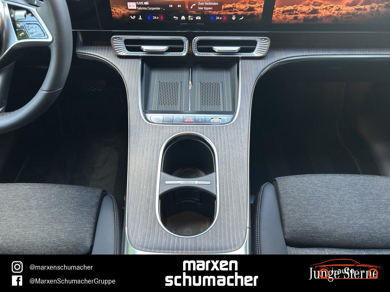 Mercedes-Benz GLC 2026 na predaj – fotografia 30