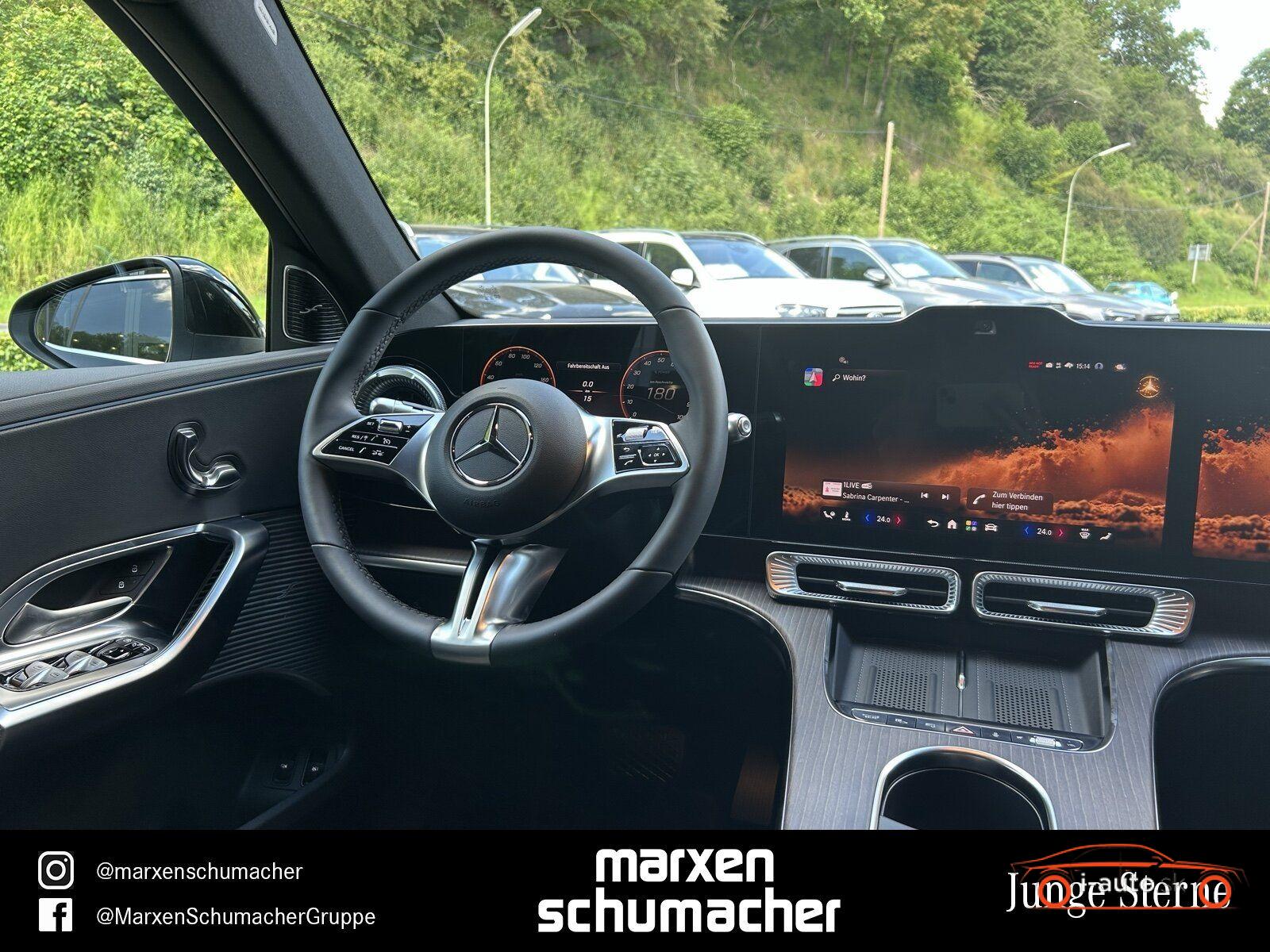 Mercedes-Benz GLC 2026 na predaj – fotografia 31