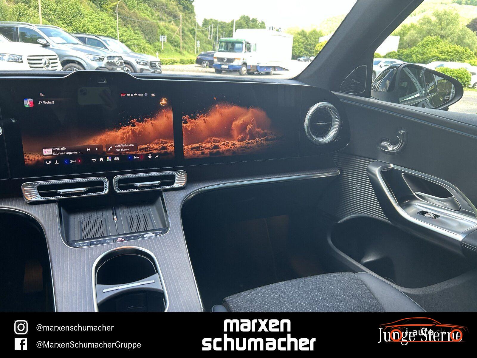 Mercedes-Benz GLC 2026 na predaj – fotografia 32