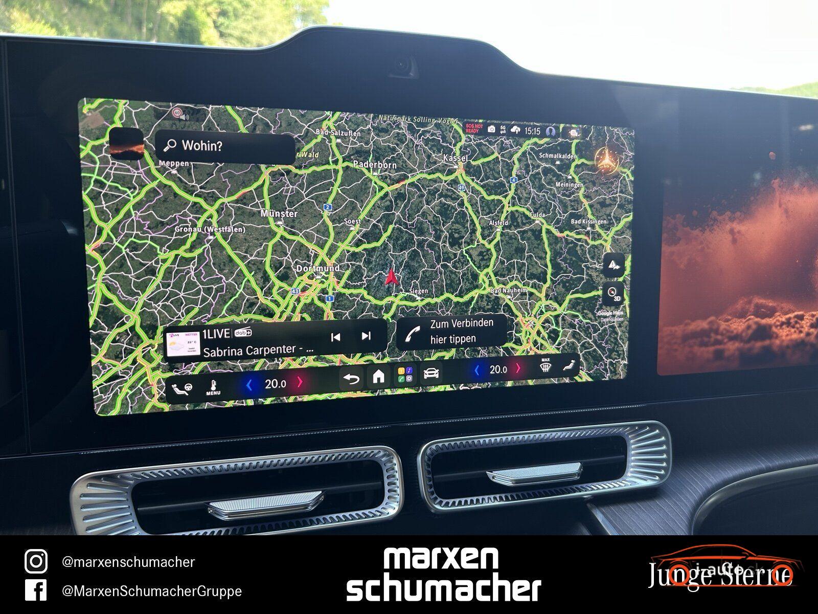 Mercedes-Benz GLC 2026 na predaj – fotografia 33