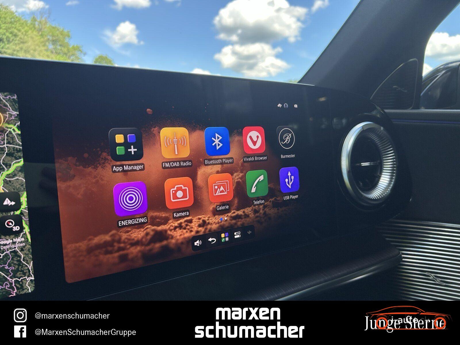 Mercedes-Benz GLC 2026 na predaj – fotografia 35