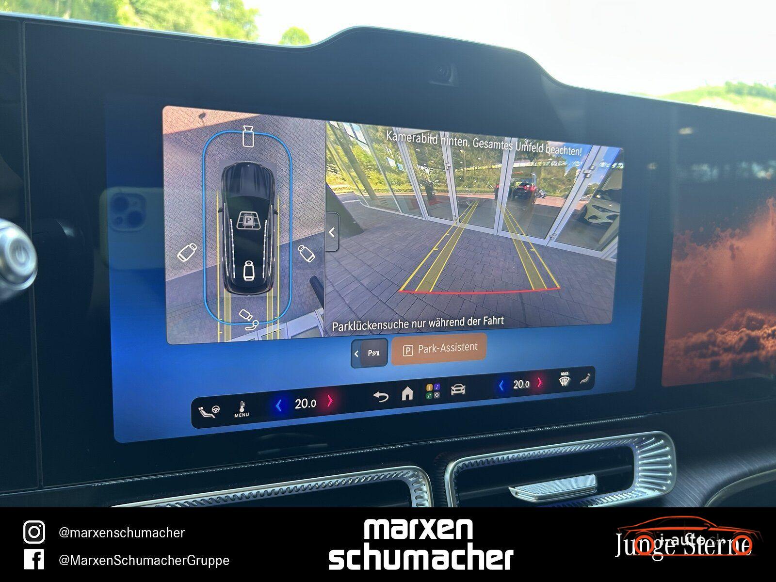 Mercedes-Benz GLC 2026 na predaj – fotografia 36