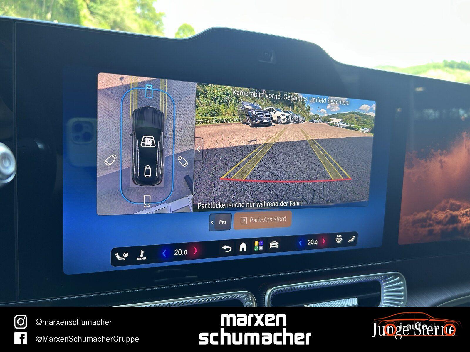 Mercedes-Benz GLC 2026 na predaj – fotografia 38