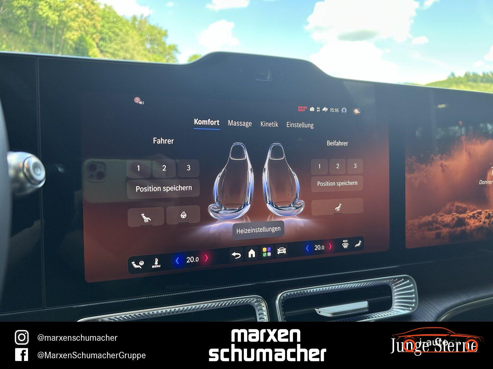 Mercedes-Benz GLC 2026 na predaj – fotografia 39
