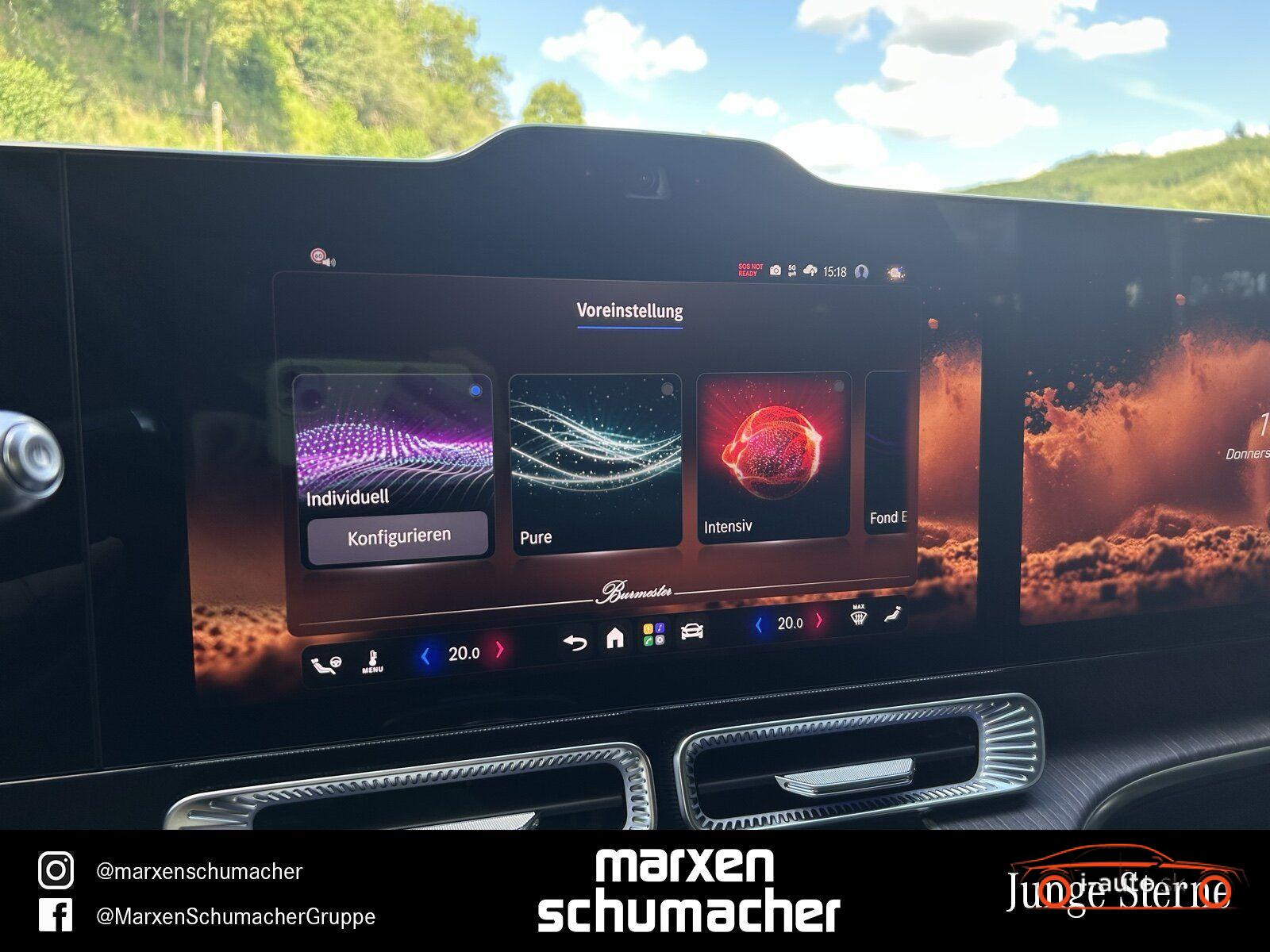 Mercedes-Benz GLC 2026 na predaj – fotografia 41