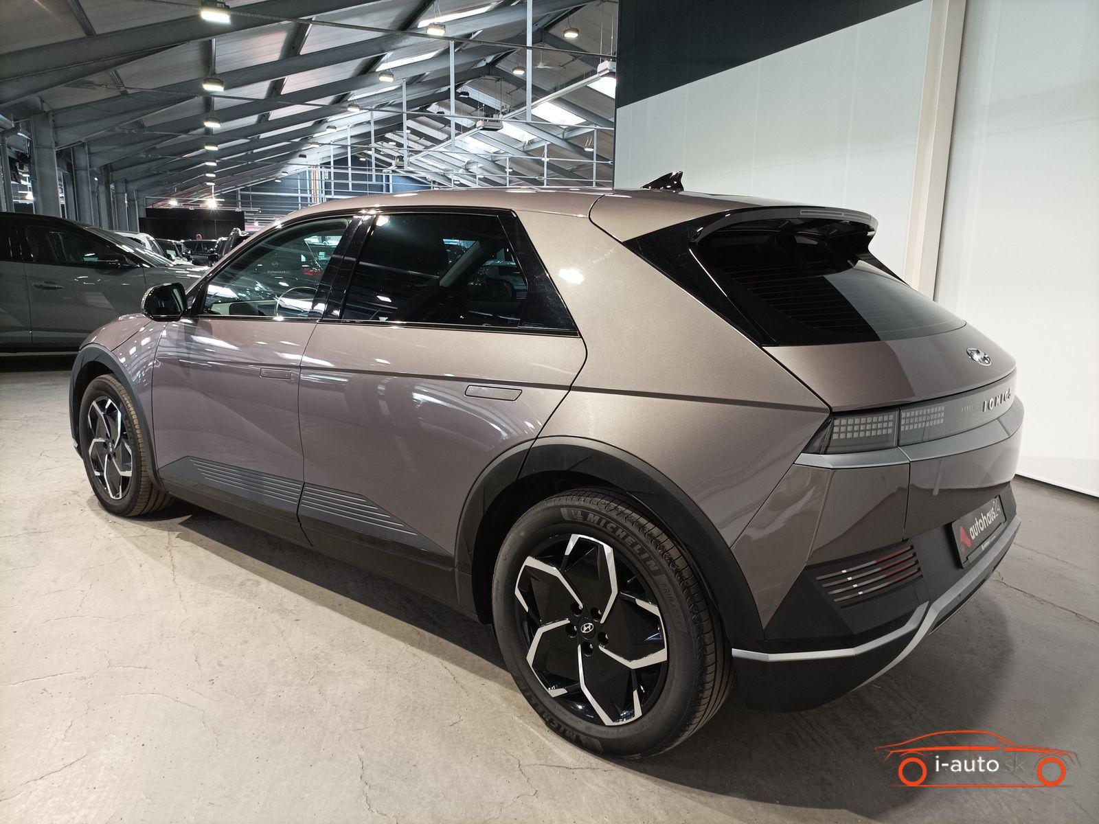 Hyundai Ioniq 5 2022 na predaj – fotografia 4