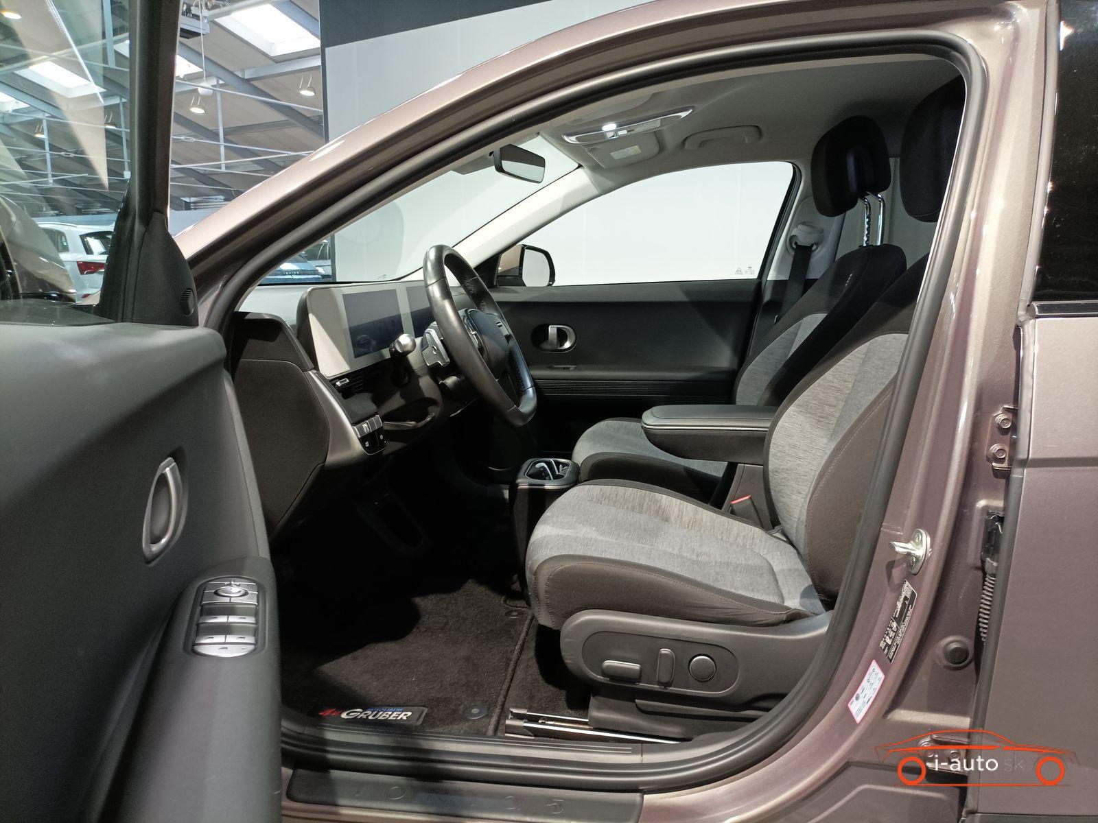 Hyundai Ioniq 5 2022 na predaj – fotografia 7