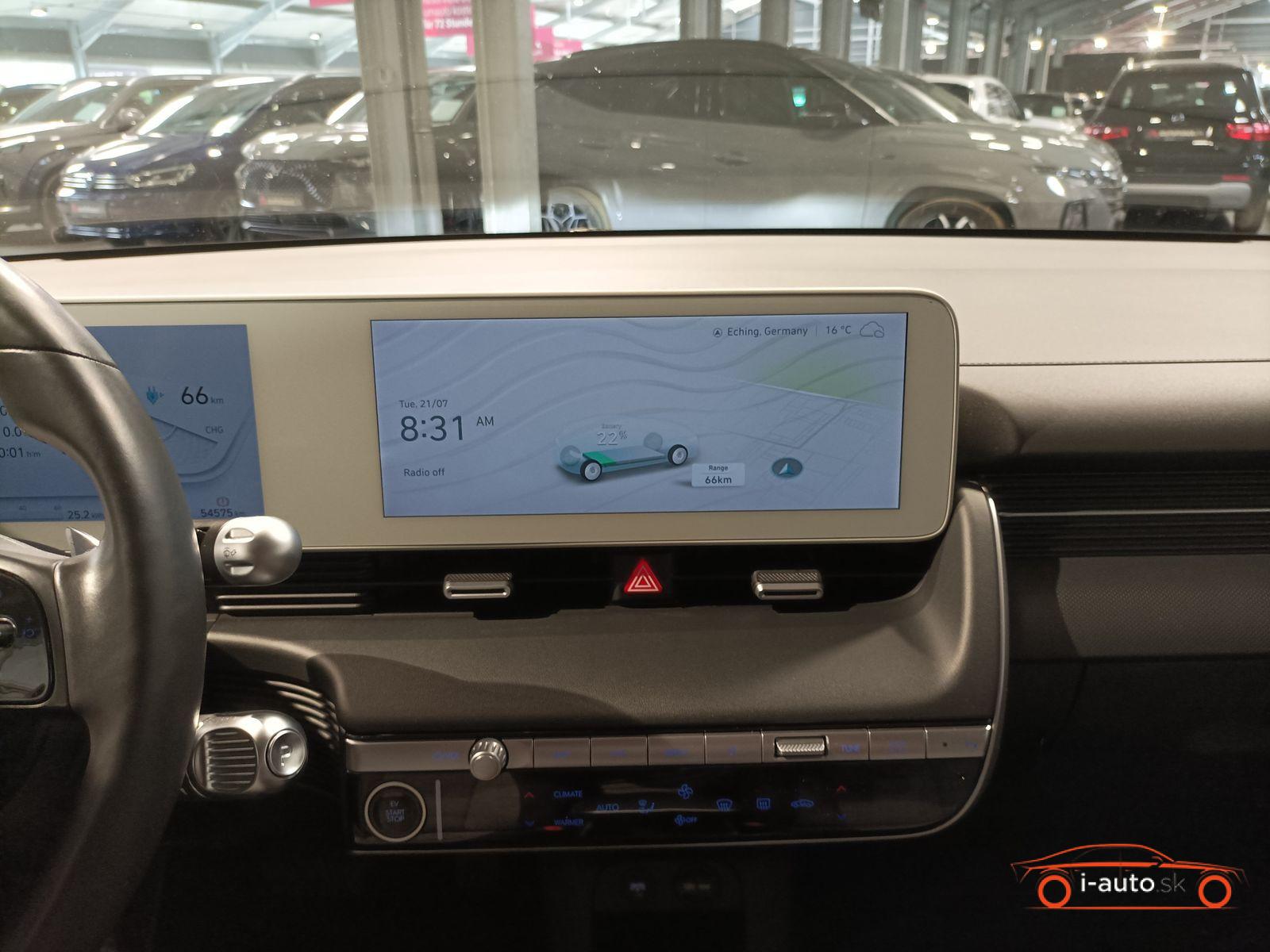 Hyundai Ioniq 5 2022 na predaj – fotografia 12