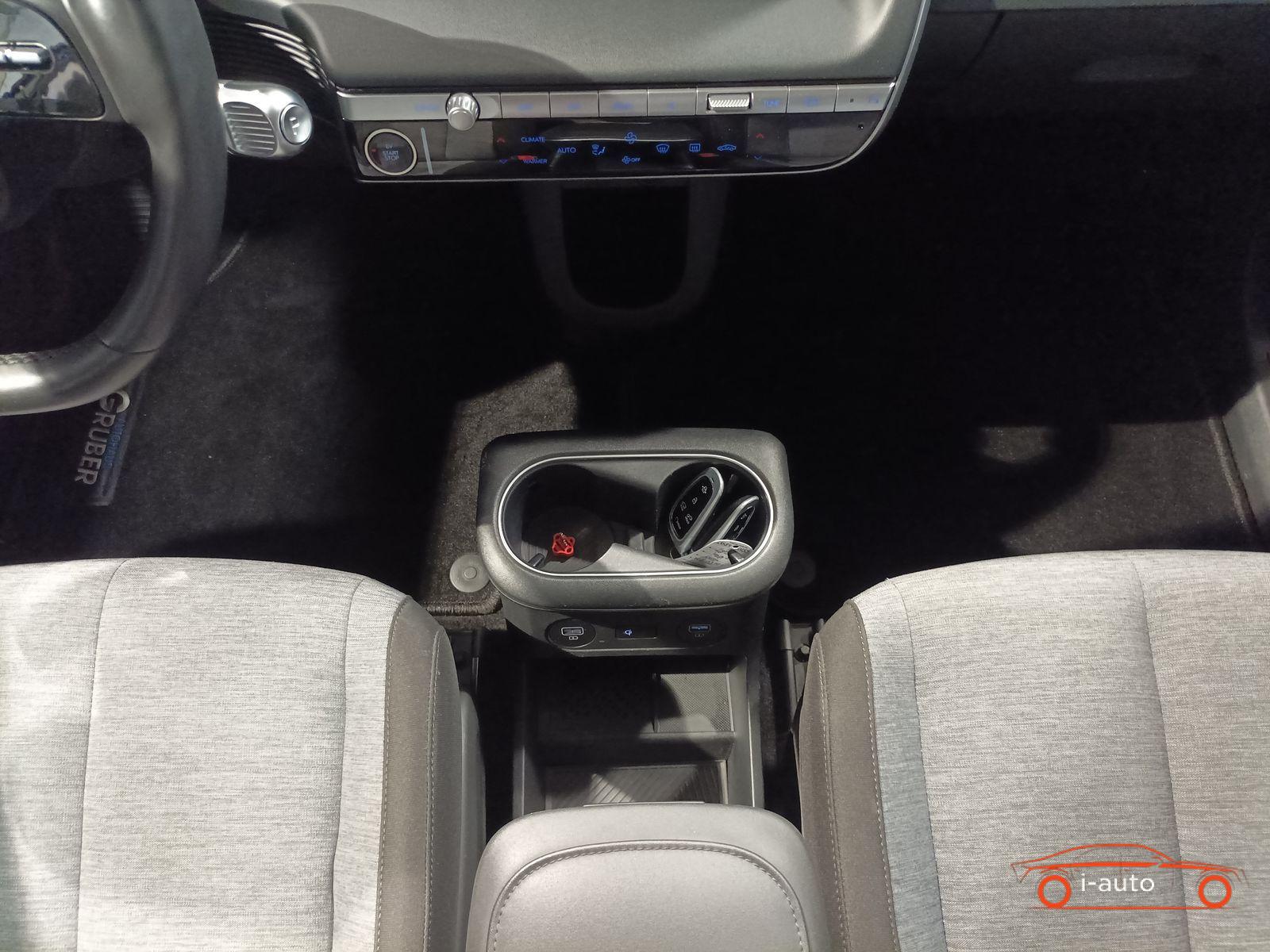 Hyundai Ioniq 5 2022 na predaj – fotografia 13