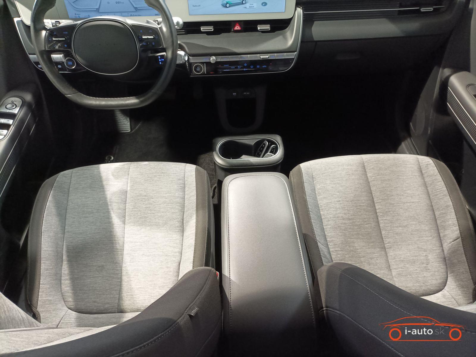 Hyundai Ioniq 5 2022 na predaj – fotografia 14