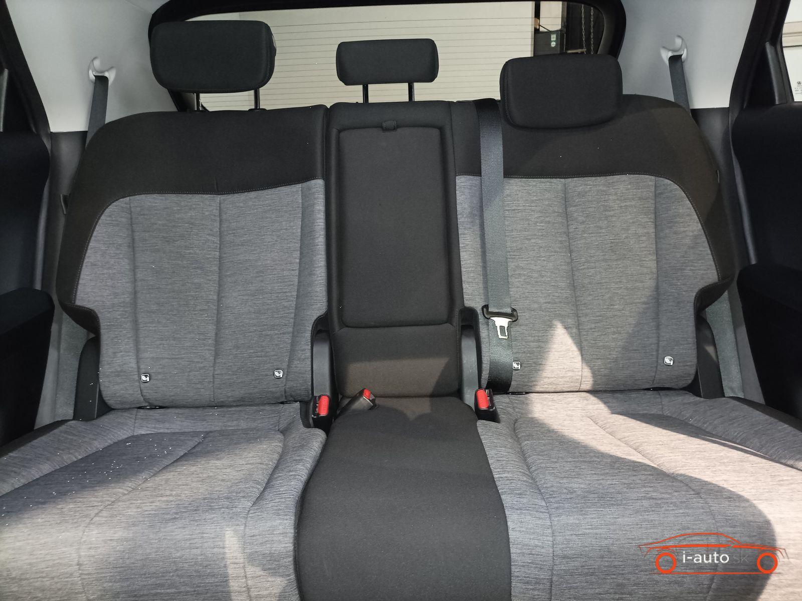Hyundai Ioniq 5 2022 na predaj – fotografia 15