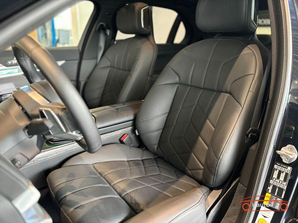 BMW i7 2025 na predaj – fotografia 19