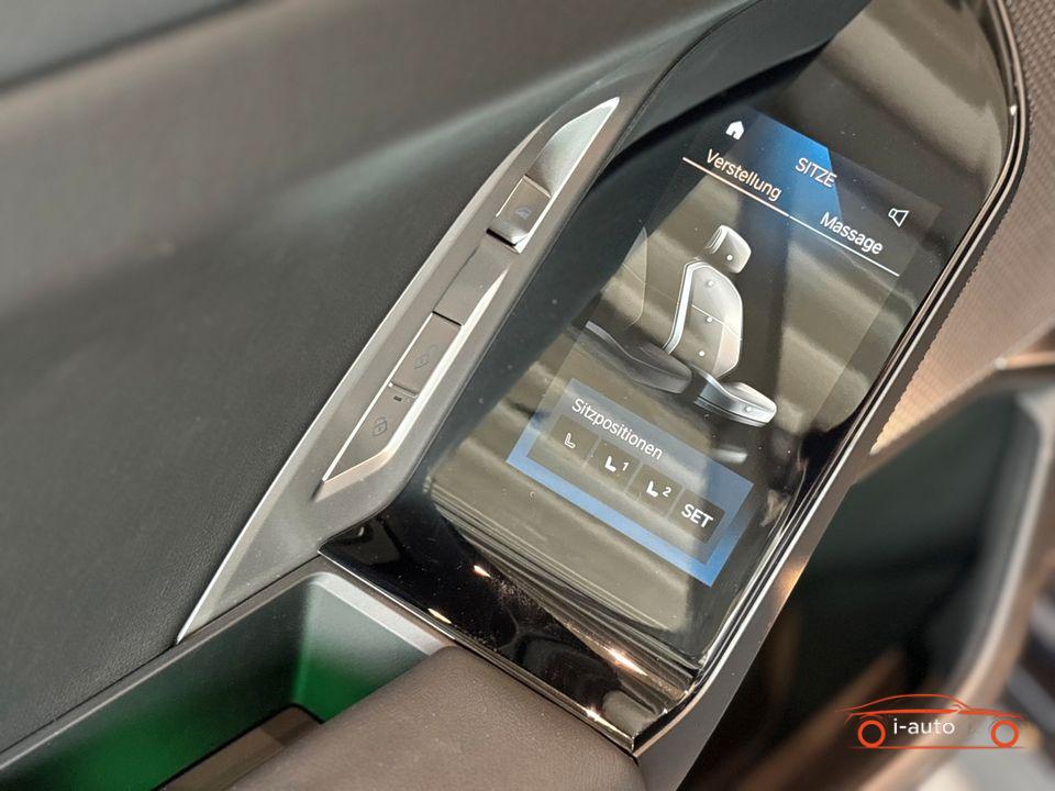 BMW i7 2025 na predaj – fotografia 22