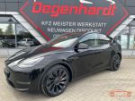Tesla Model Y 2022 na predaj – fotografia 1