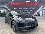 Tesla Model Y 2022 na predaj – fotografia 14