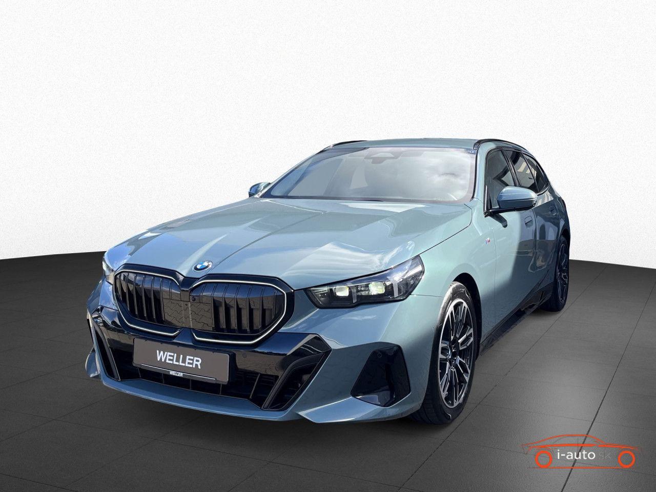 BMW Rad 5 2024 na predaj