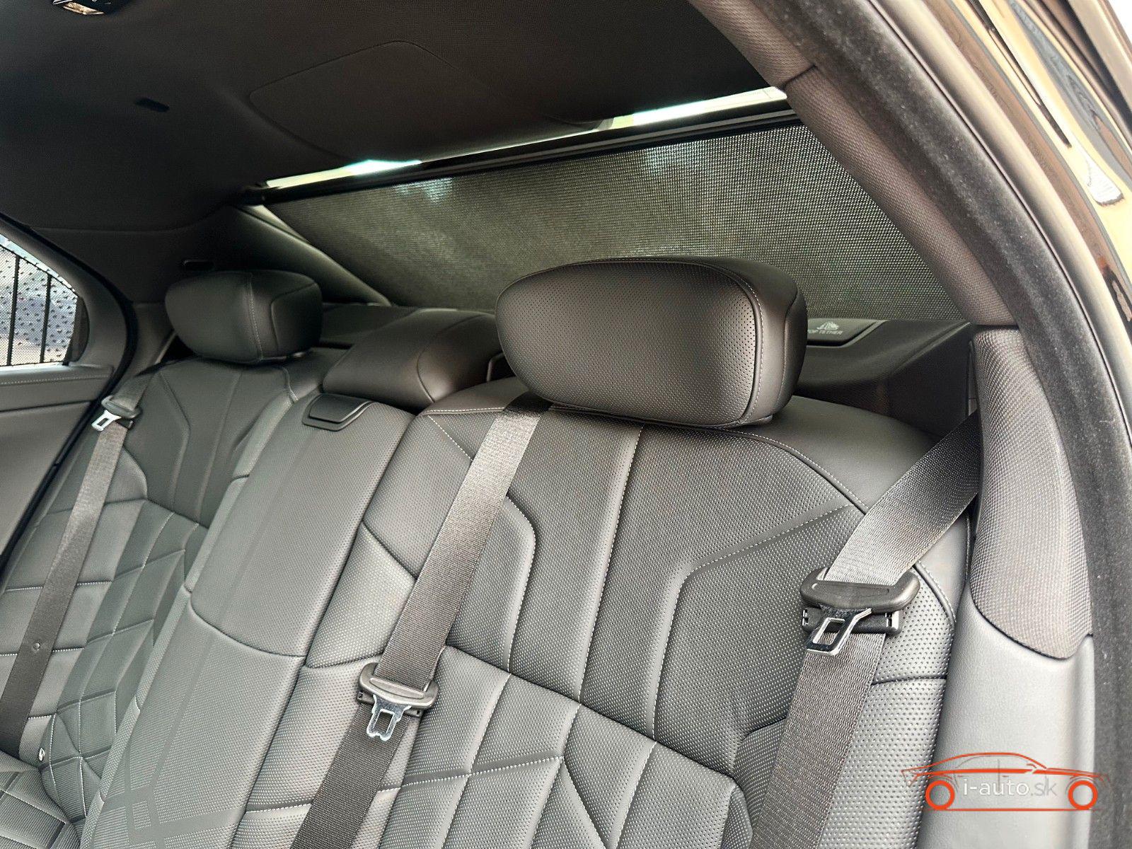 BMW i7 2023 na predaj – fotografia 43