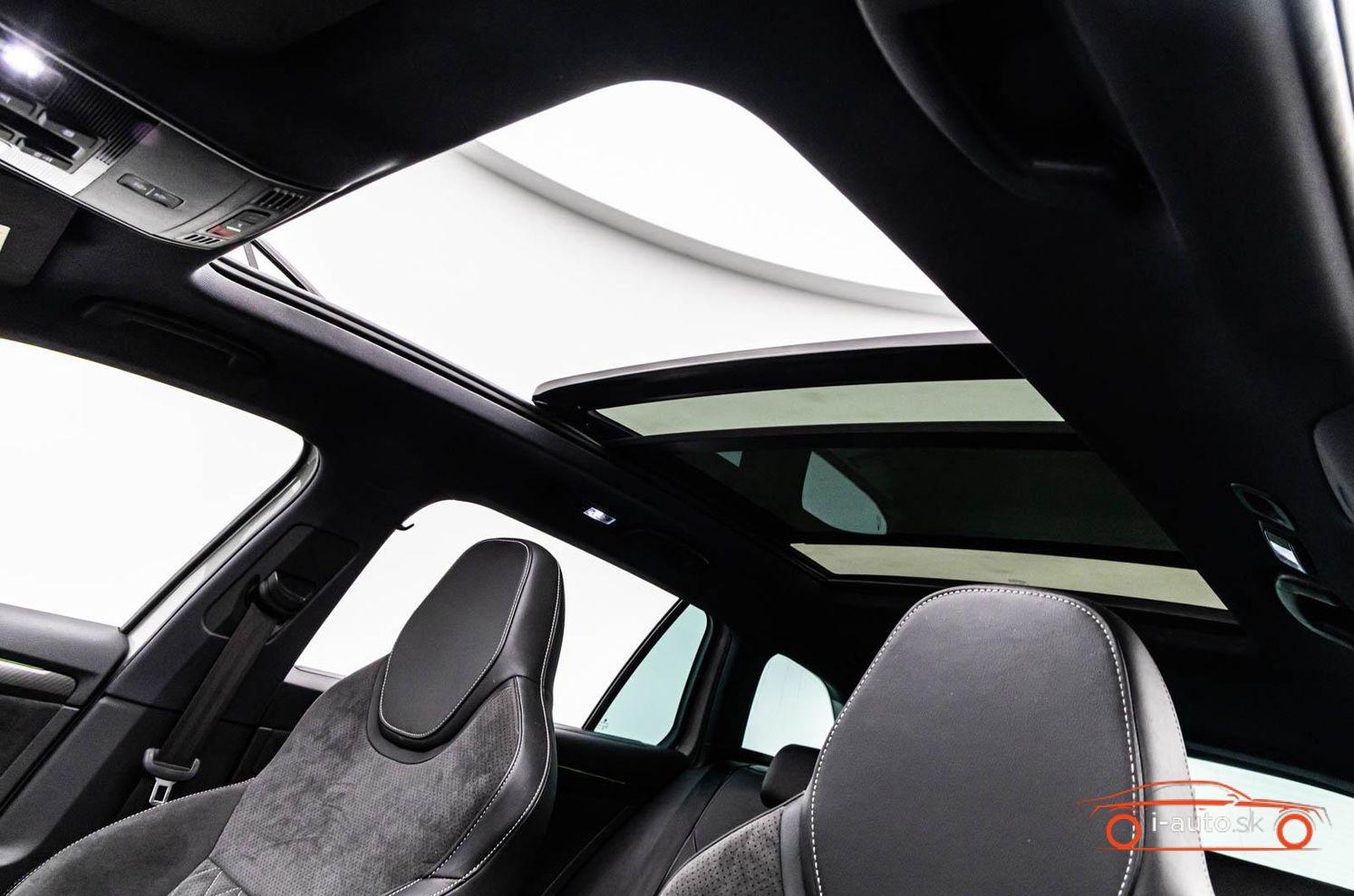 Škoda Superb 2022 na predaj – fotografia 15