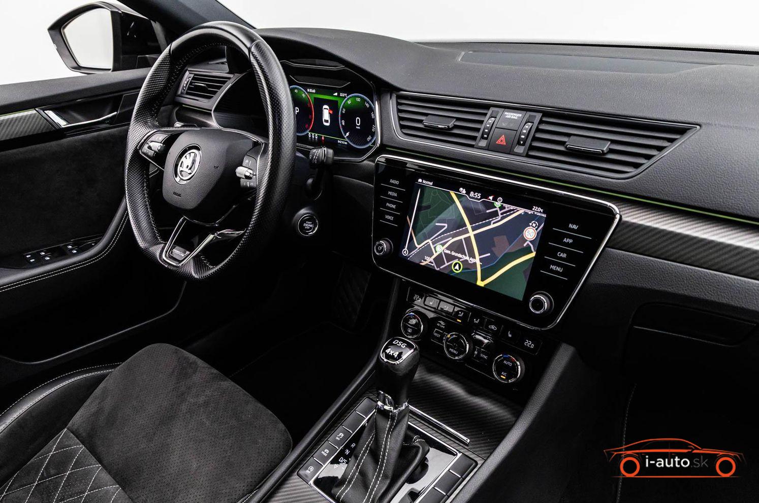 Škoda Superb 2022 na predaj – fotografia 20