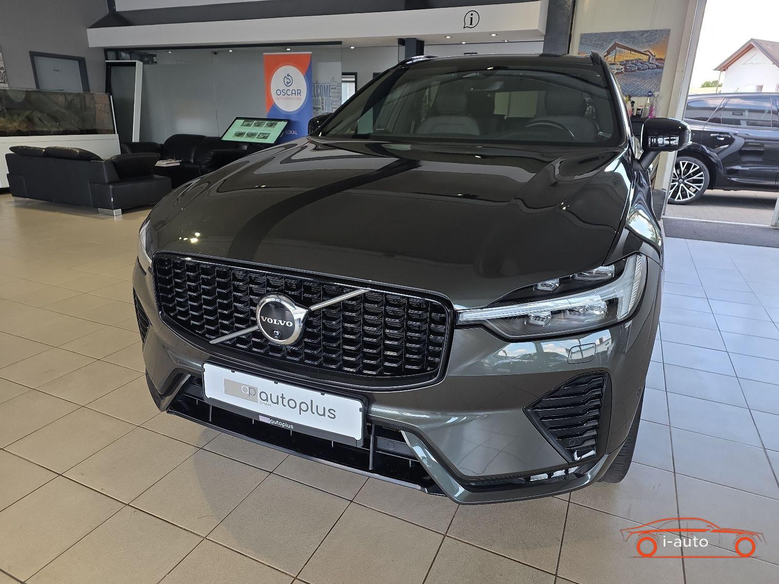 Volvo XC60 2022 na predaj – fotografia 2