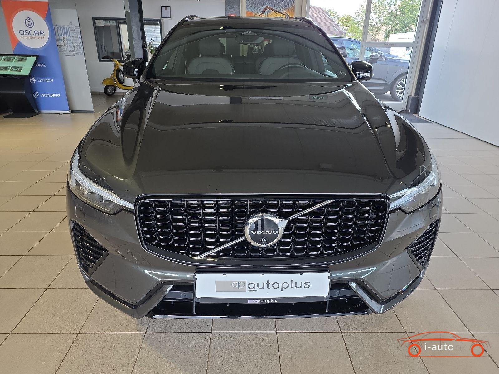 Volvo XC60 2022 na predaj – fotografia 3