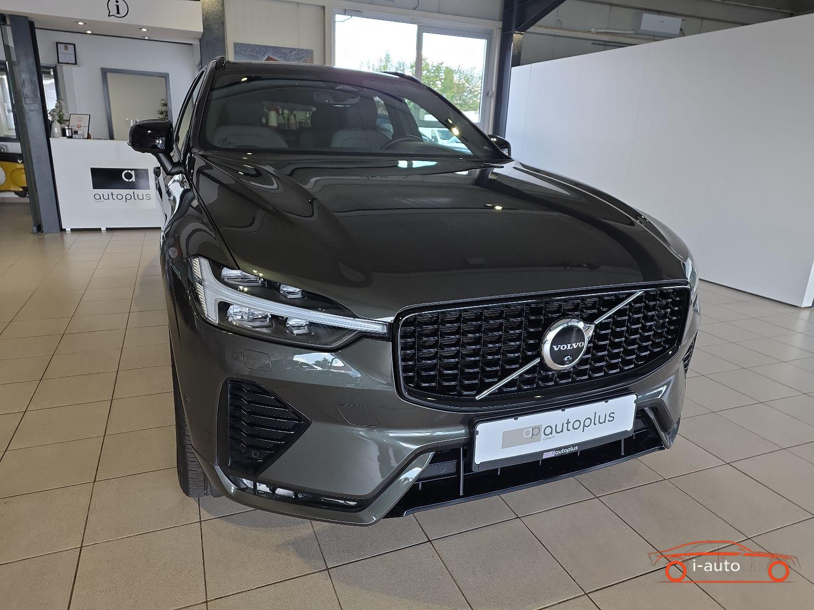 Volvo XC60 2022 na predaj – fotografia 4