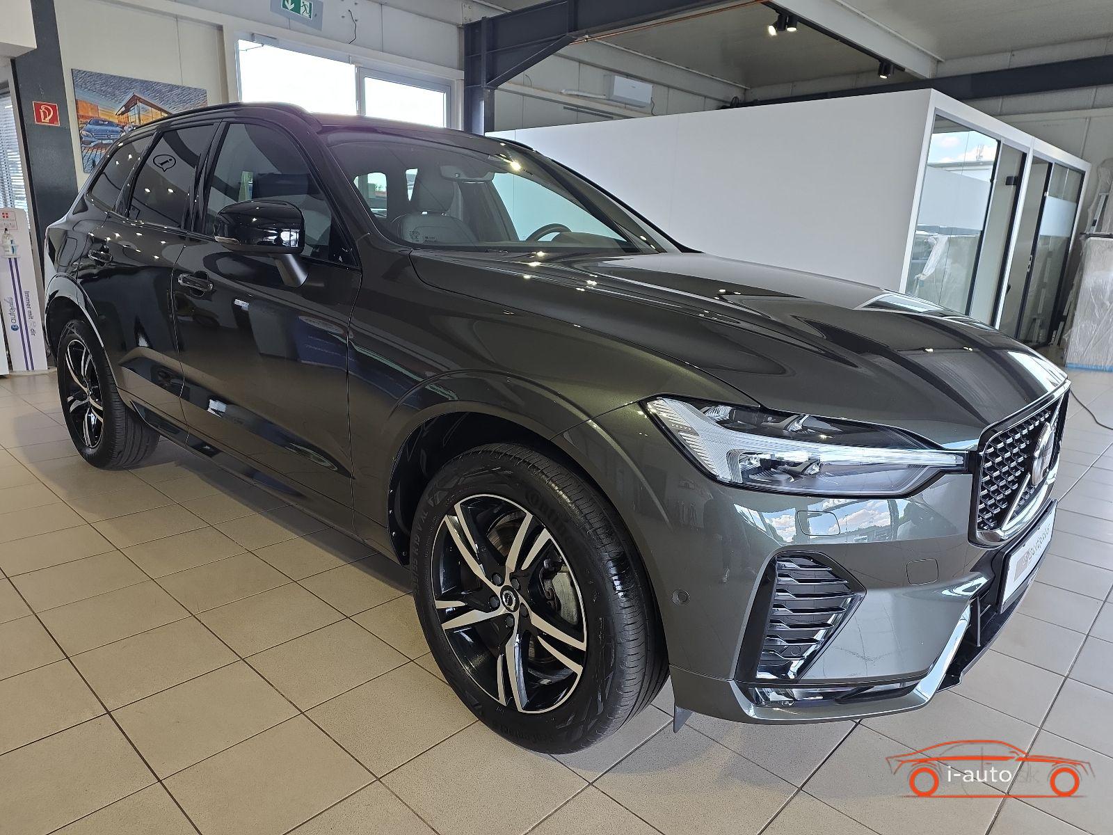 Volvo XC60 2022 na predaj – fotografia 5