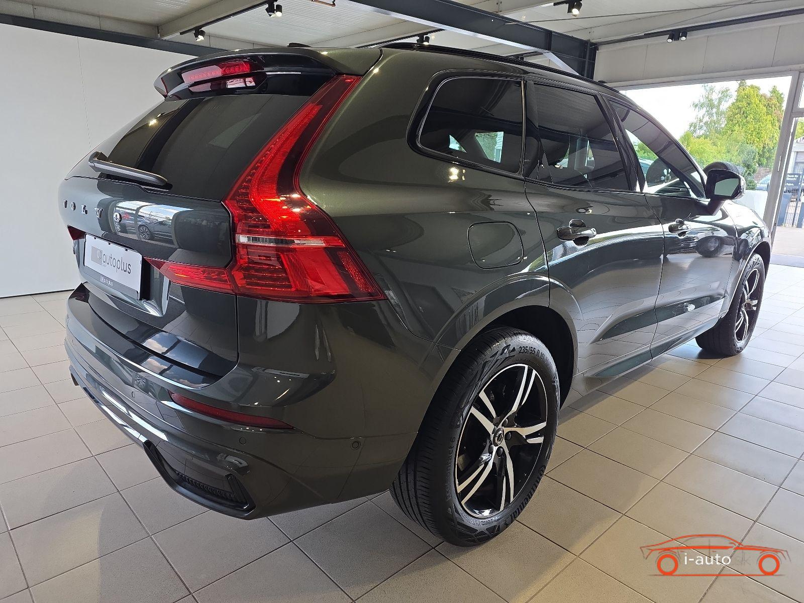 Volvo XC60 2022 na predaj – fotografia 6
