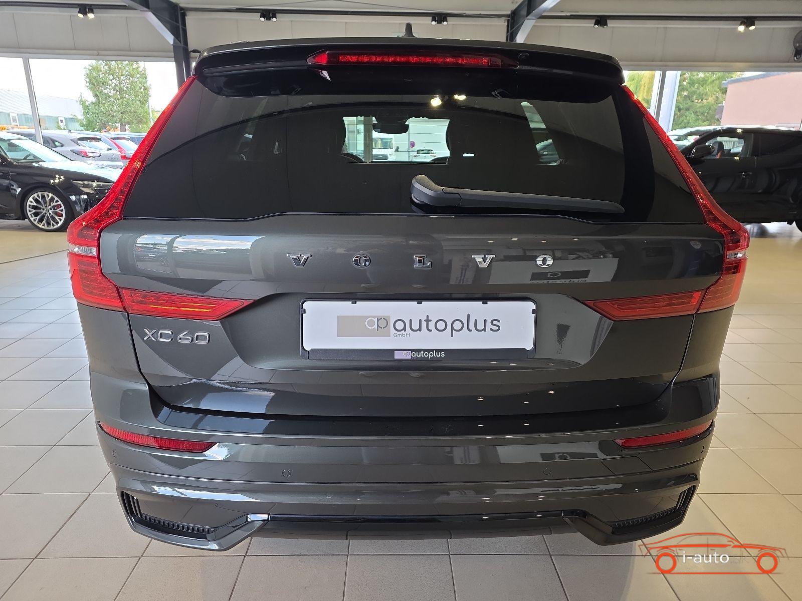 Volvo XC60 2022 na predaj – fotografia 8