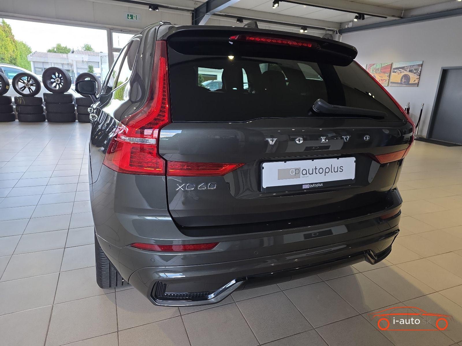 Volvo XC60 2022 na predaj – fotografia 9