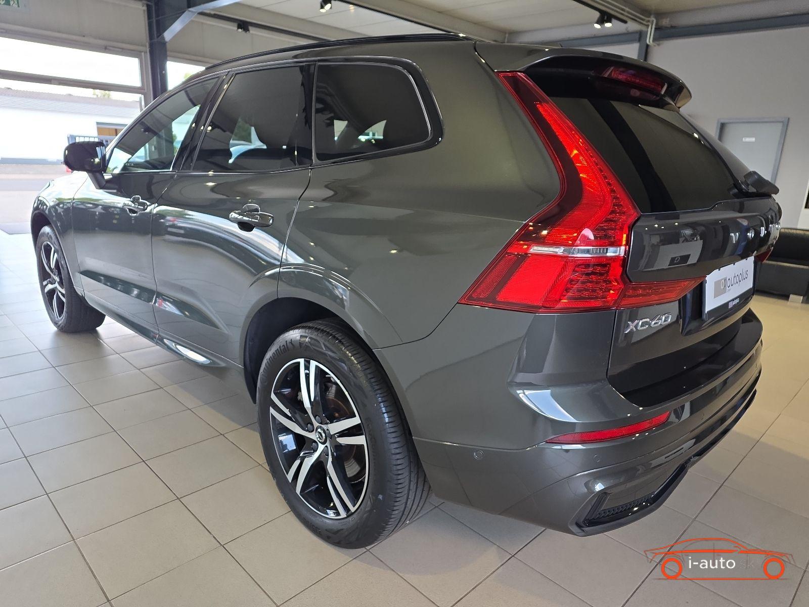 Volvo XC60 2022 na predaj – fotografia 10