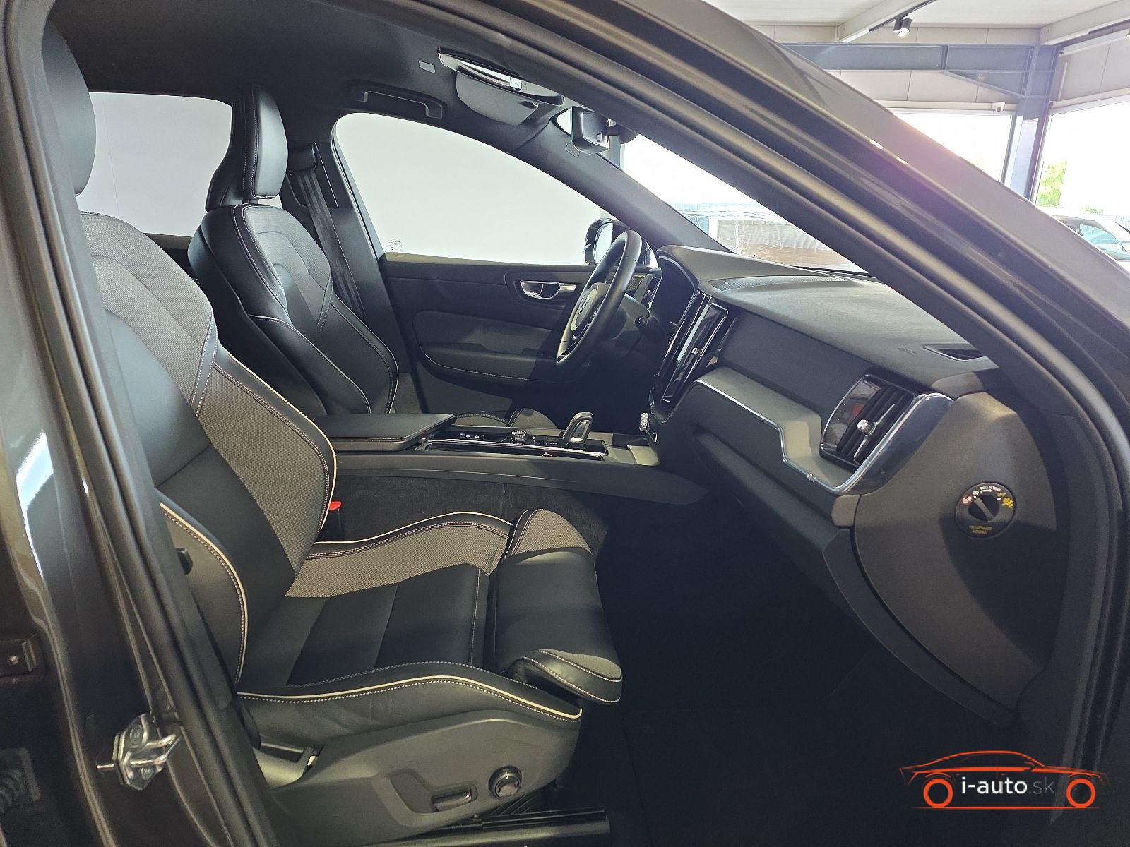 Volvo XC60 2022 na predaj – fotografia 11