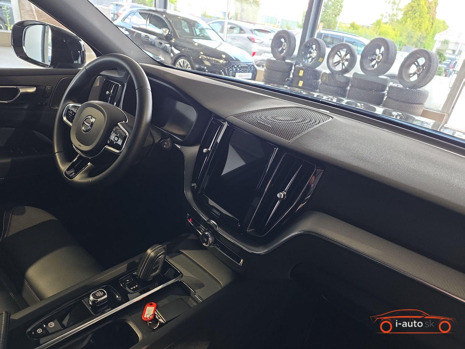 Volvo XC60 2022 na predaj – fotografia 12