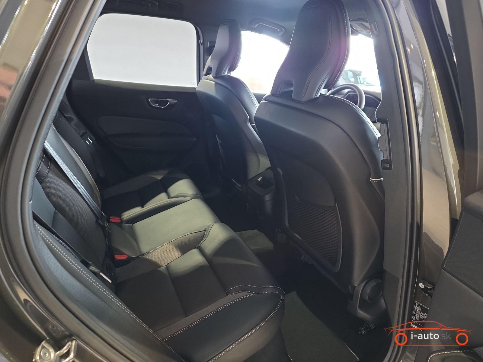 Volvo XC60 2022 na predaj – fotografia 13