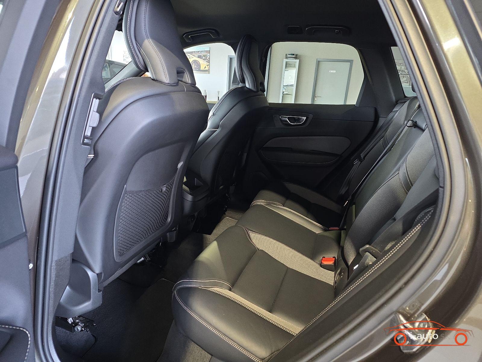 Volvo XC60 2022 na predaj – fotografia 16