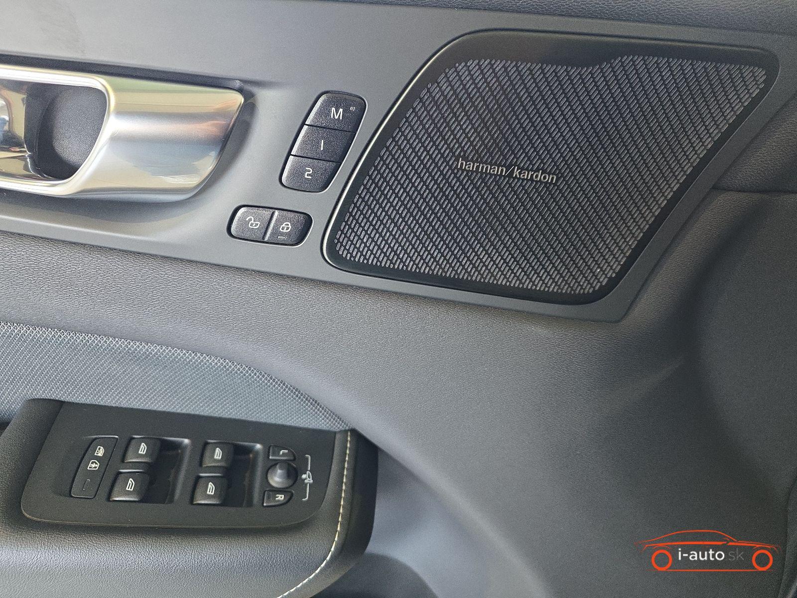Volvo XC60 2022 na predaj – fotografia 17