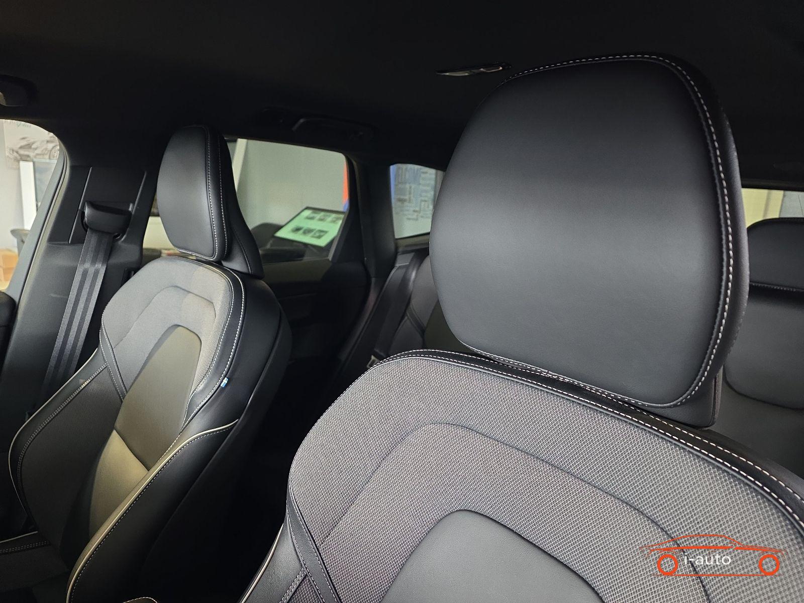 Volvo XC60 2022 na predaj – fotografia 19