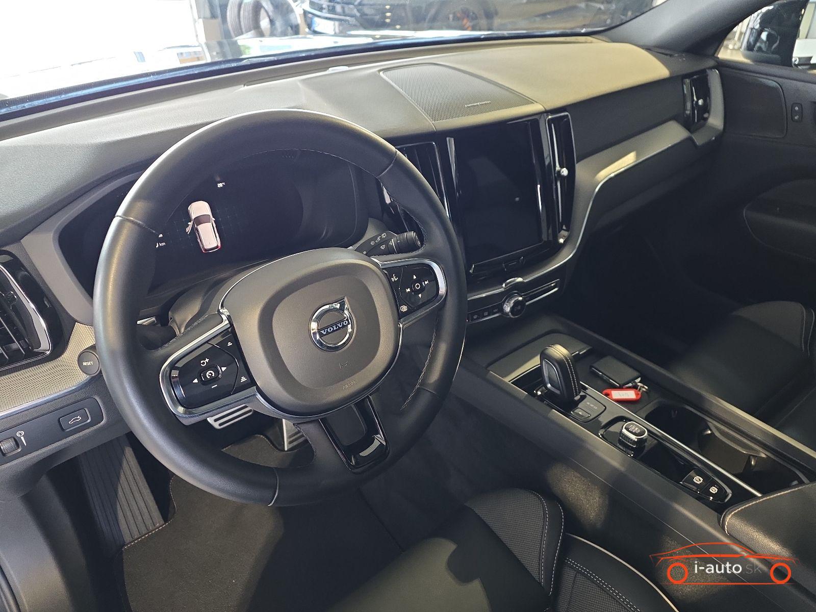 Volvo XC60 2022 na predaj – fotografia 21