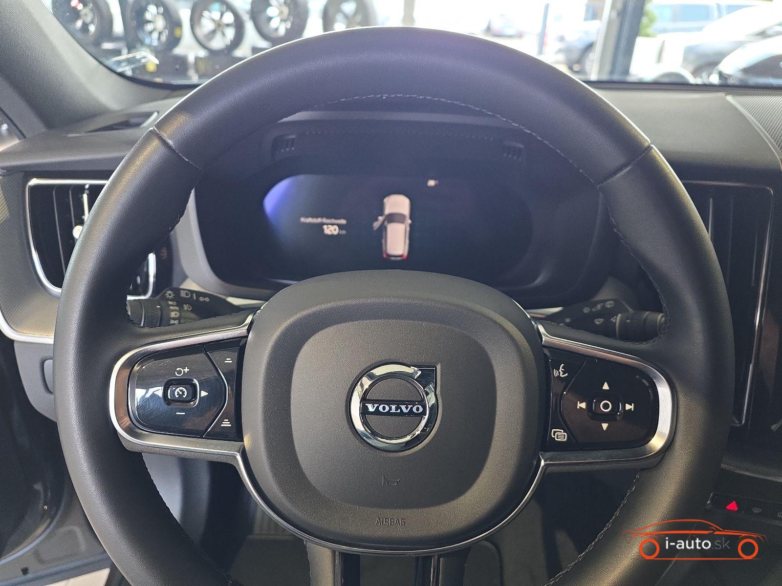 Volvo XC60 2022 na predaj – fotografia 22