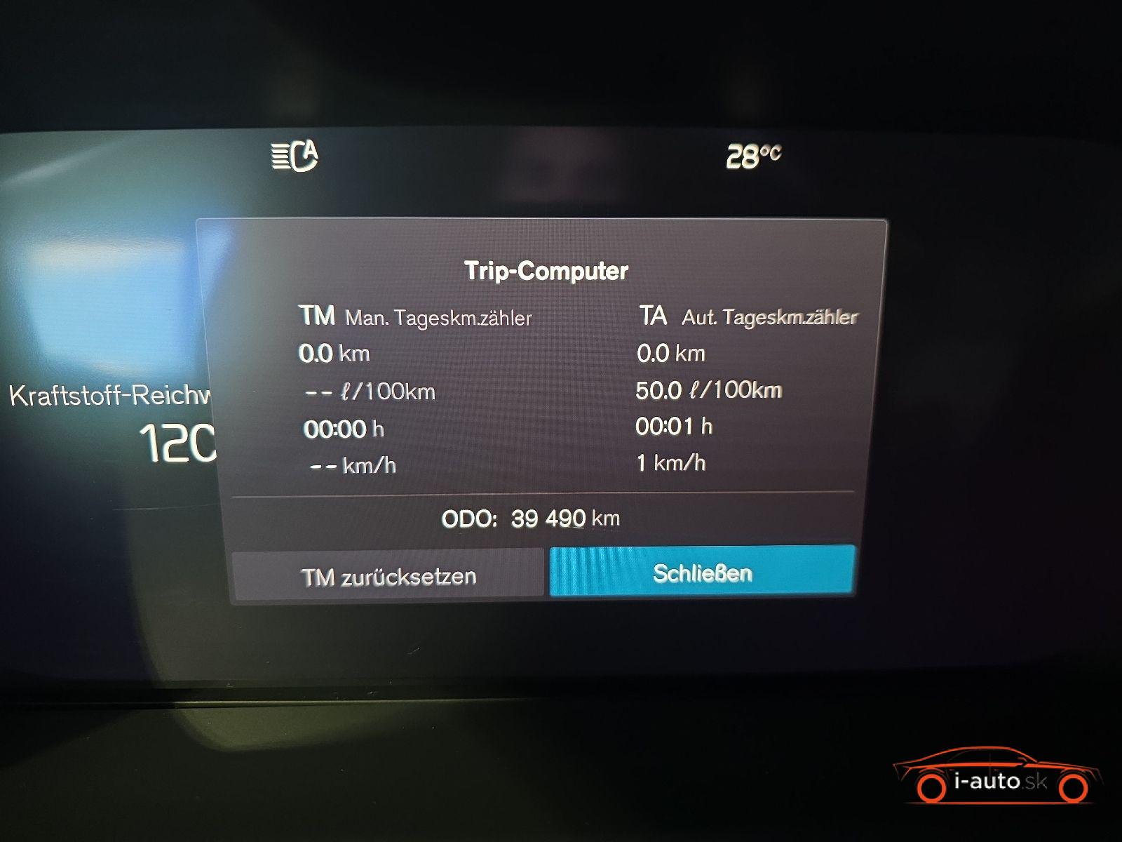 Volvo XC60 2022 na predaj – fotografia 23