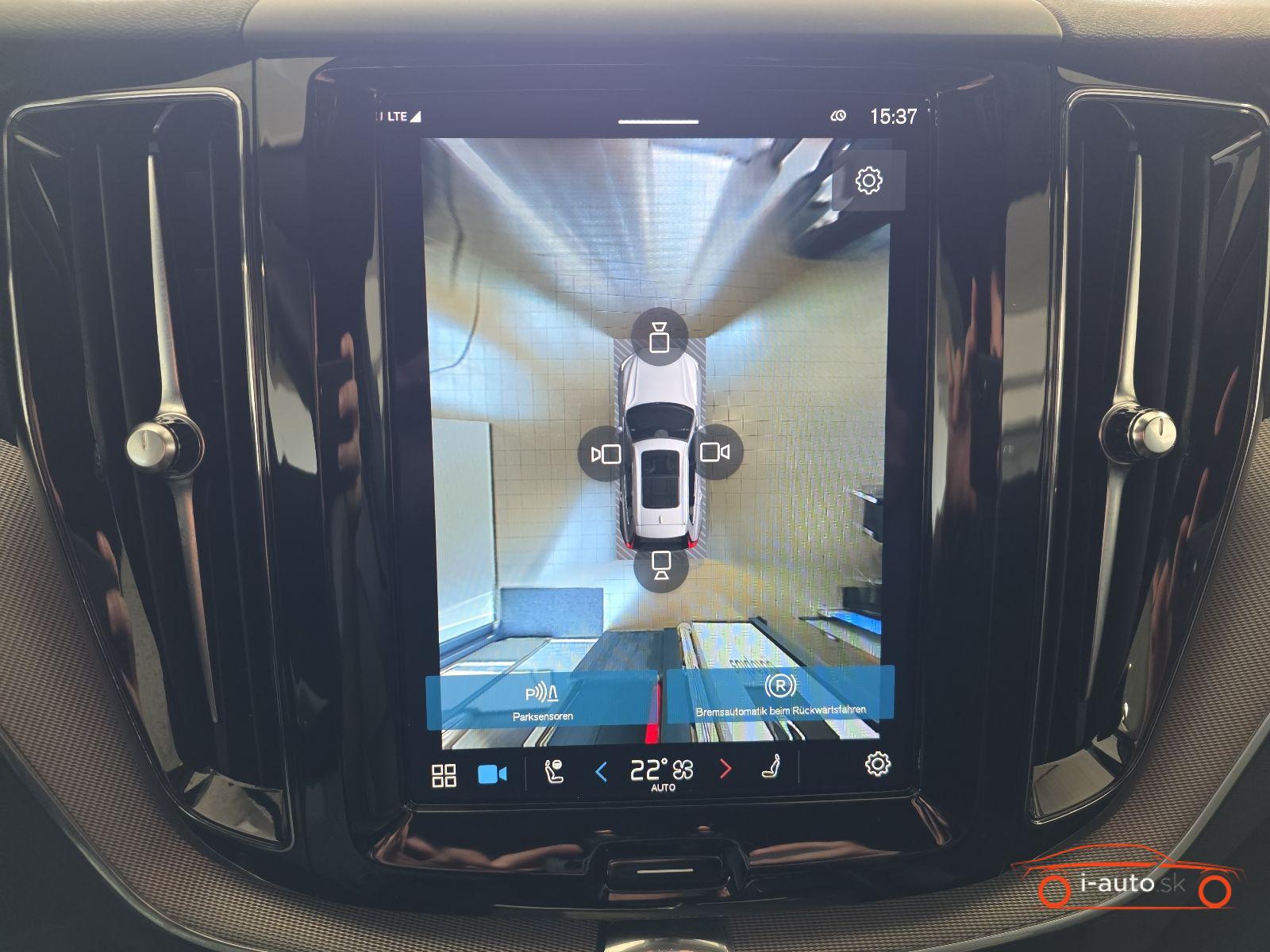 Volvo XC60 2022 na predaj – fotografia 24