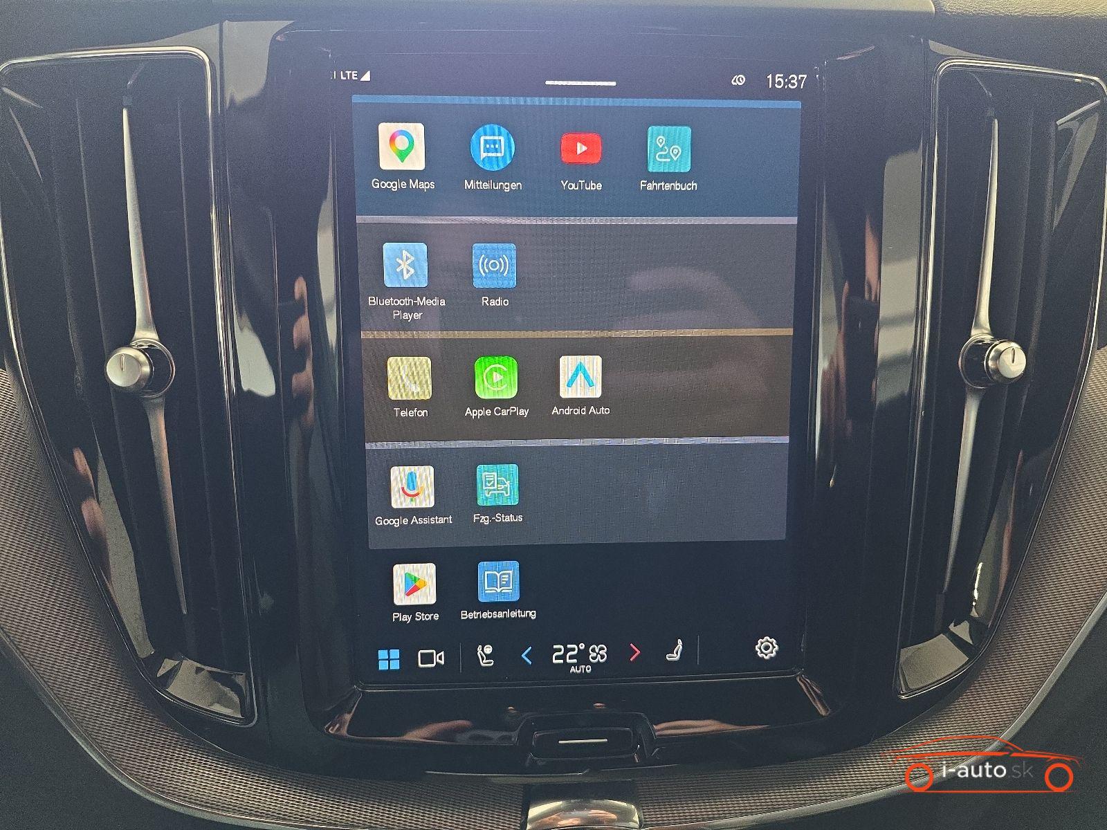 Volvo XC60 2022 na predaj – fotografia 25
